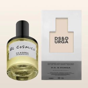 DS&Durga El Cosmico Fragrance